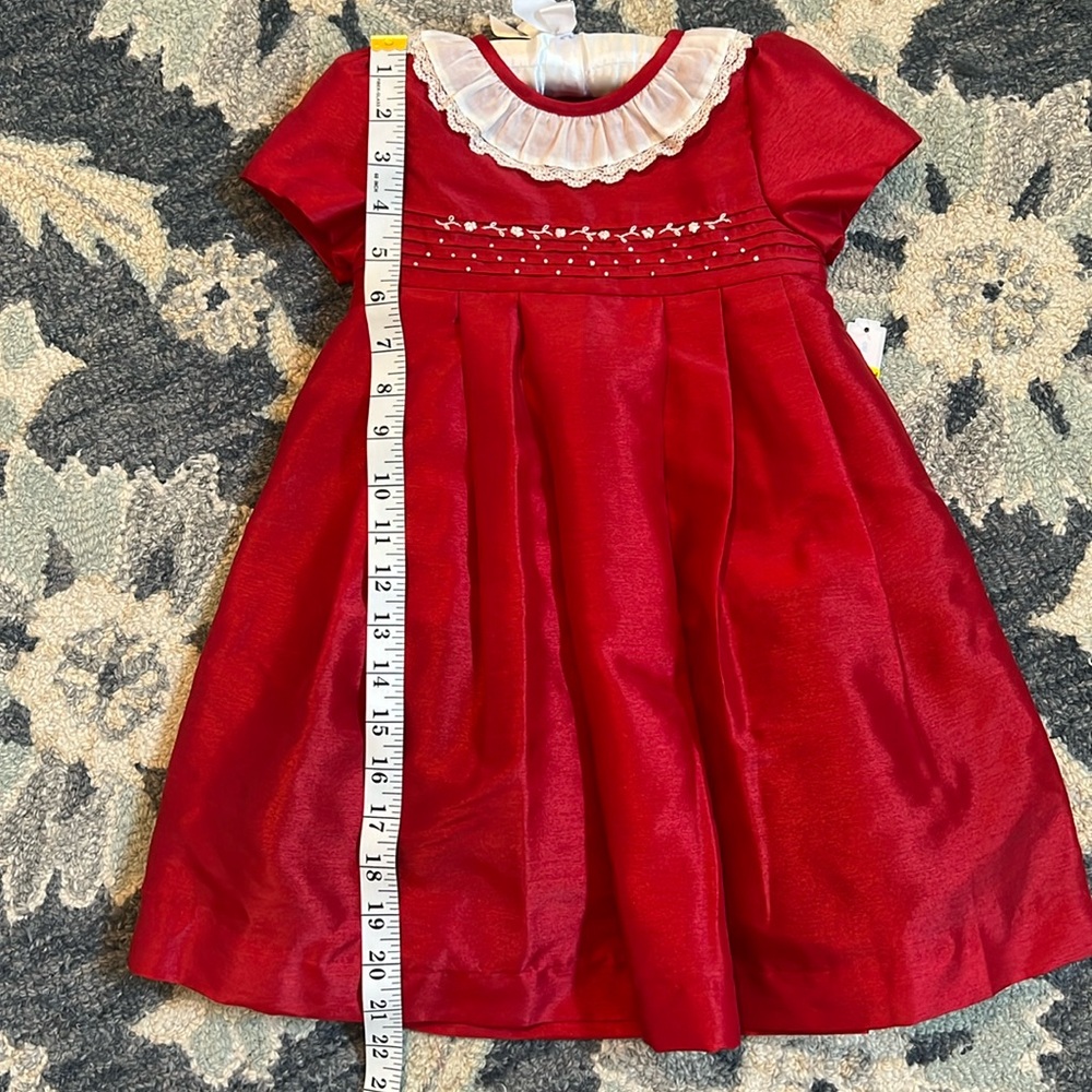 Dillard’s Edgehill Collection - Picture 14 of 16